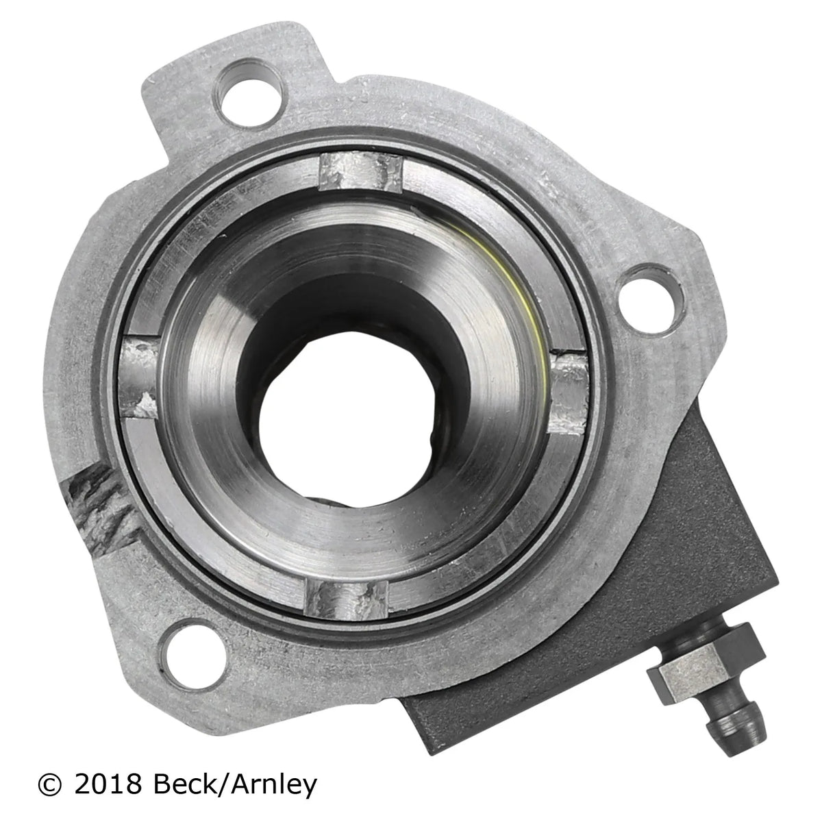 Beck/Arnley 072-8509 1979-1993 Saab 900 Clutch Slave Cylinder