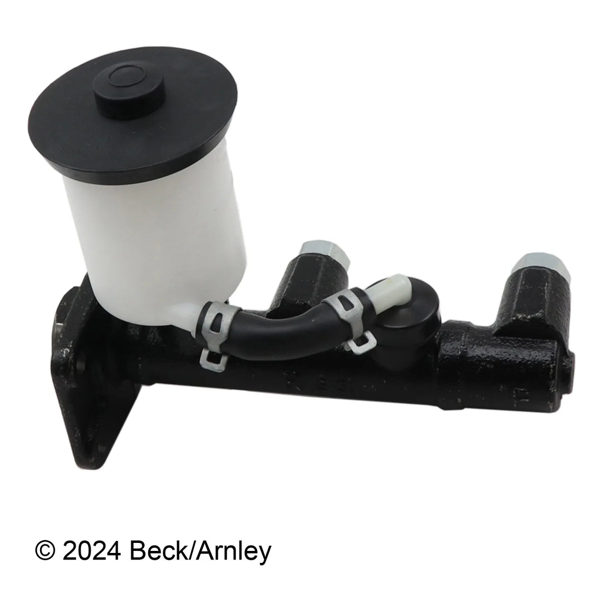 Beck/Arnley 072-8522 1985-1988 Toyota Pickup Brake Master Cylinder