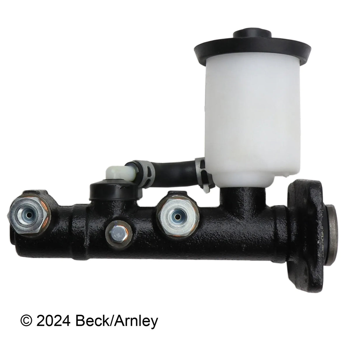 Beck/Arnley 072-8522 1985-1988 Toyota Pickup Brake Master Cylinder