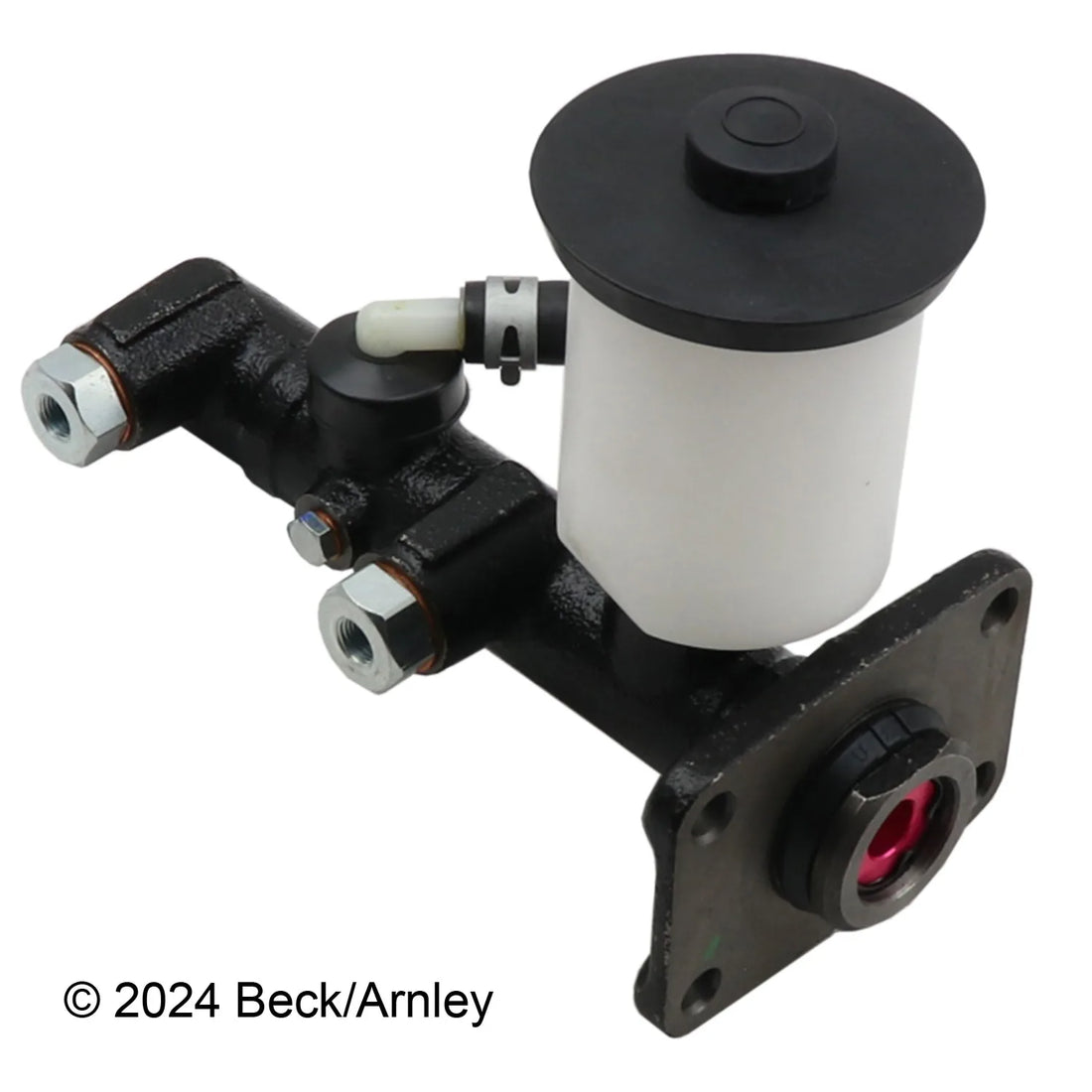 Beck/Arnley 072-8522 1985-1988 Toyota Pickup Brake Master Cylinder