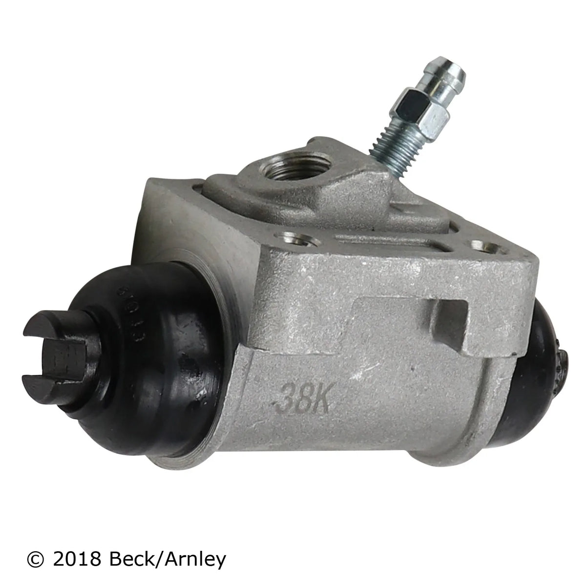 Beck/Arnley 072-8531 2002-2007 Suzuki Aerio Drum Brake Wheel Cylinder