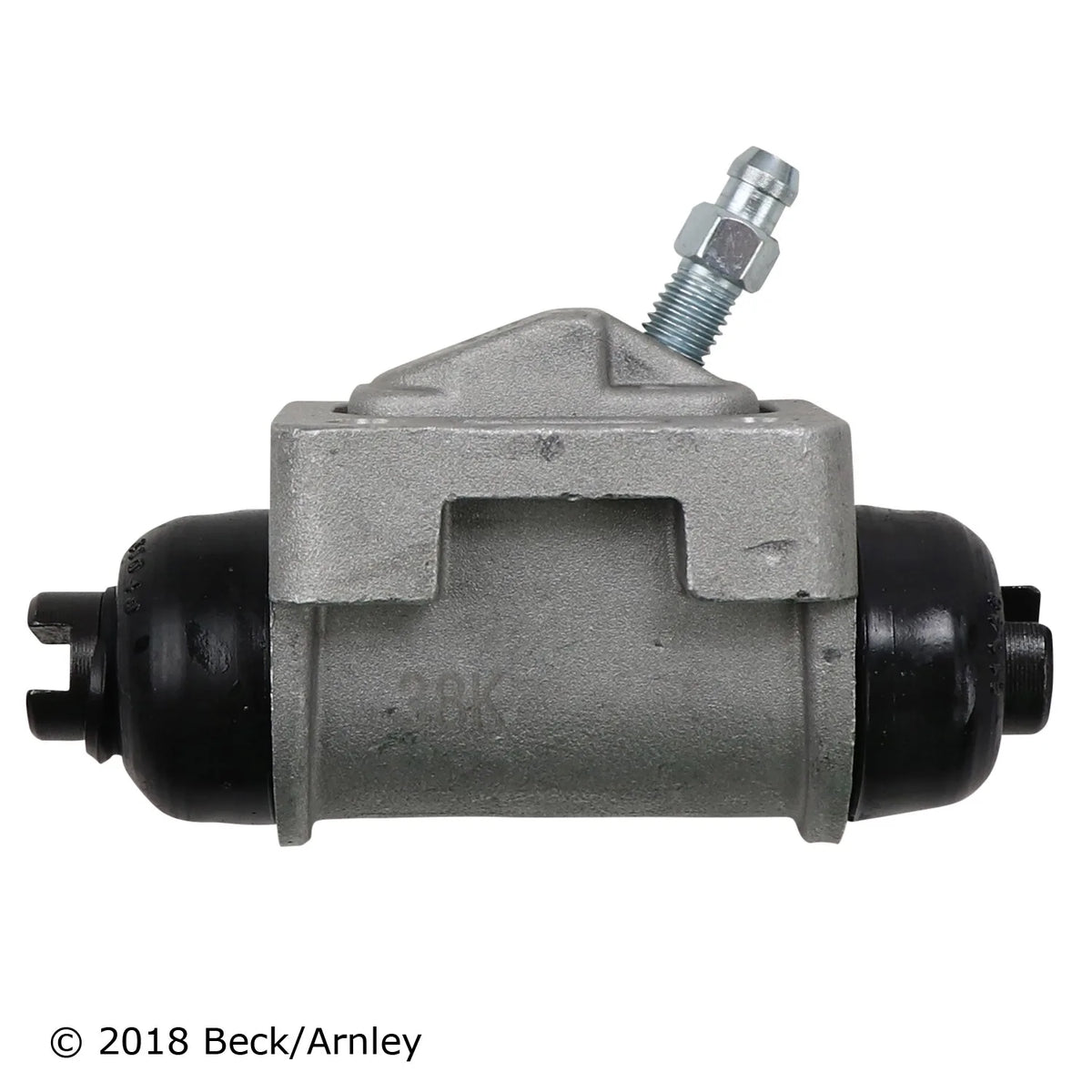 Beck/Arnley 072-8531 2002-2007 Suzuki Aerio Drum Brake Wheel Cylinder
