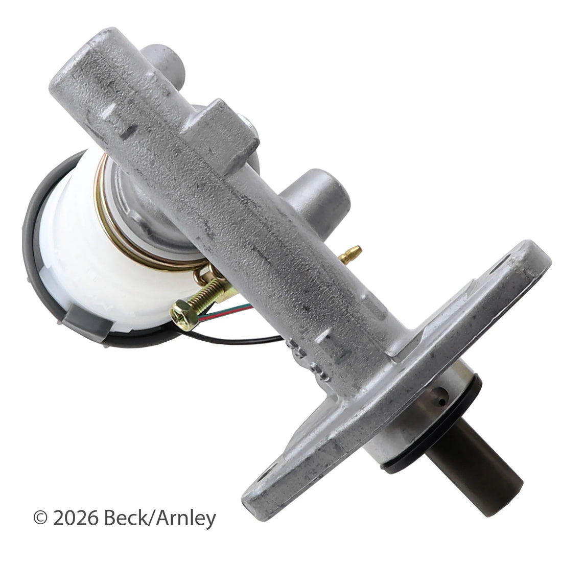 Beck/Arnley 072-8535 1993-1997 Honda Civic del Sol Brake Master Cylinder