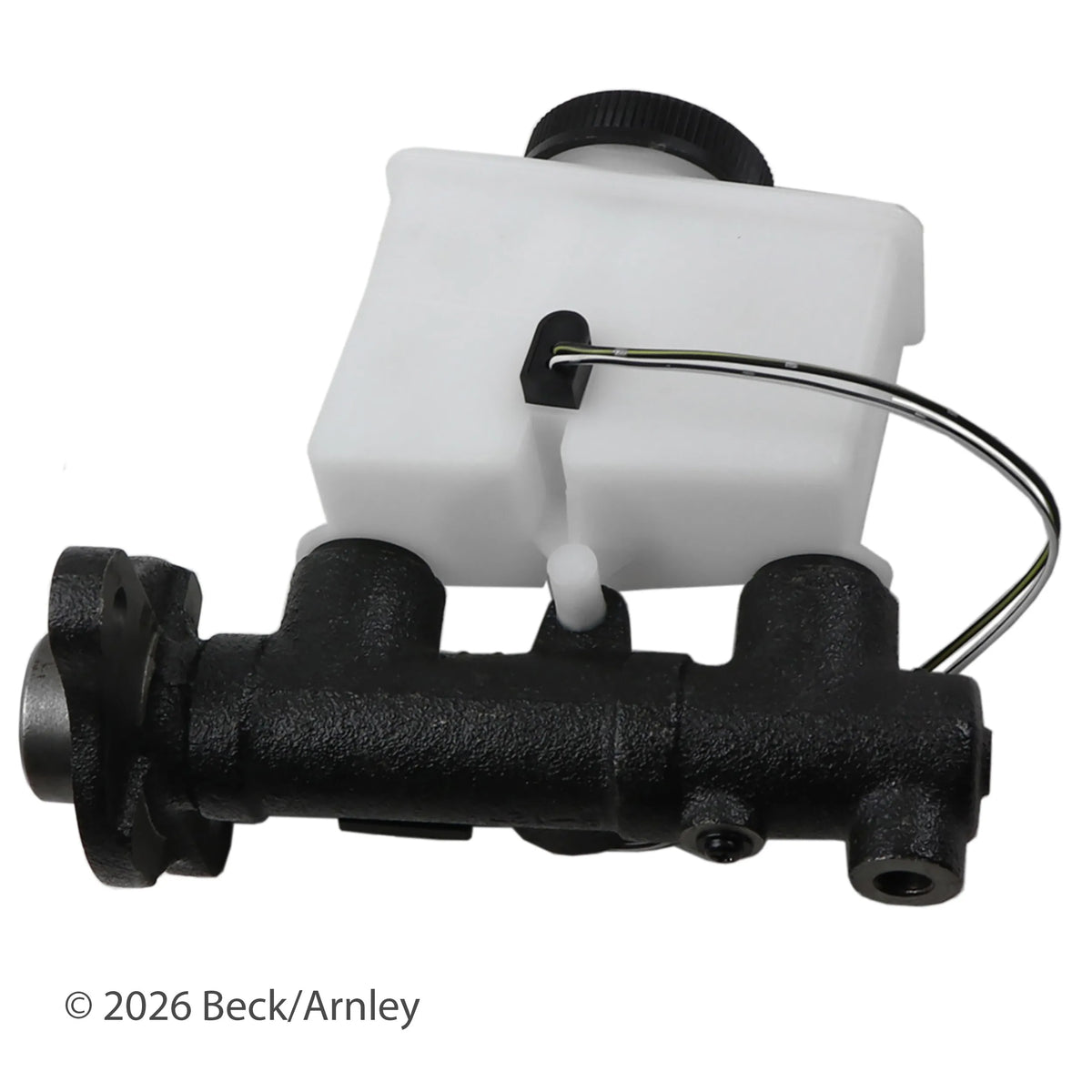 Beck/Arnley 072-8536 1987-1993 Mazda B2600 Brake Master Cylinder