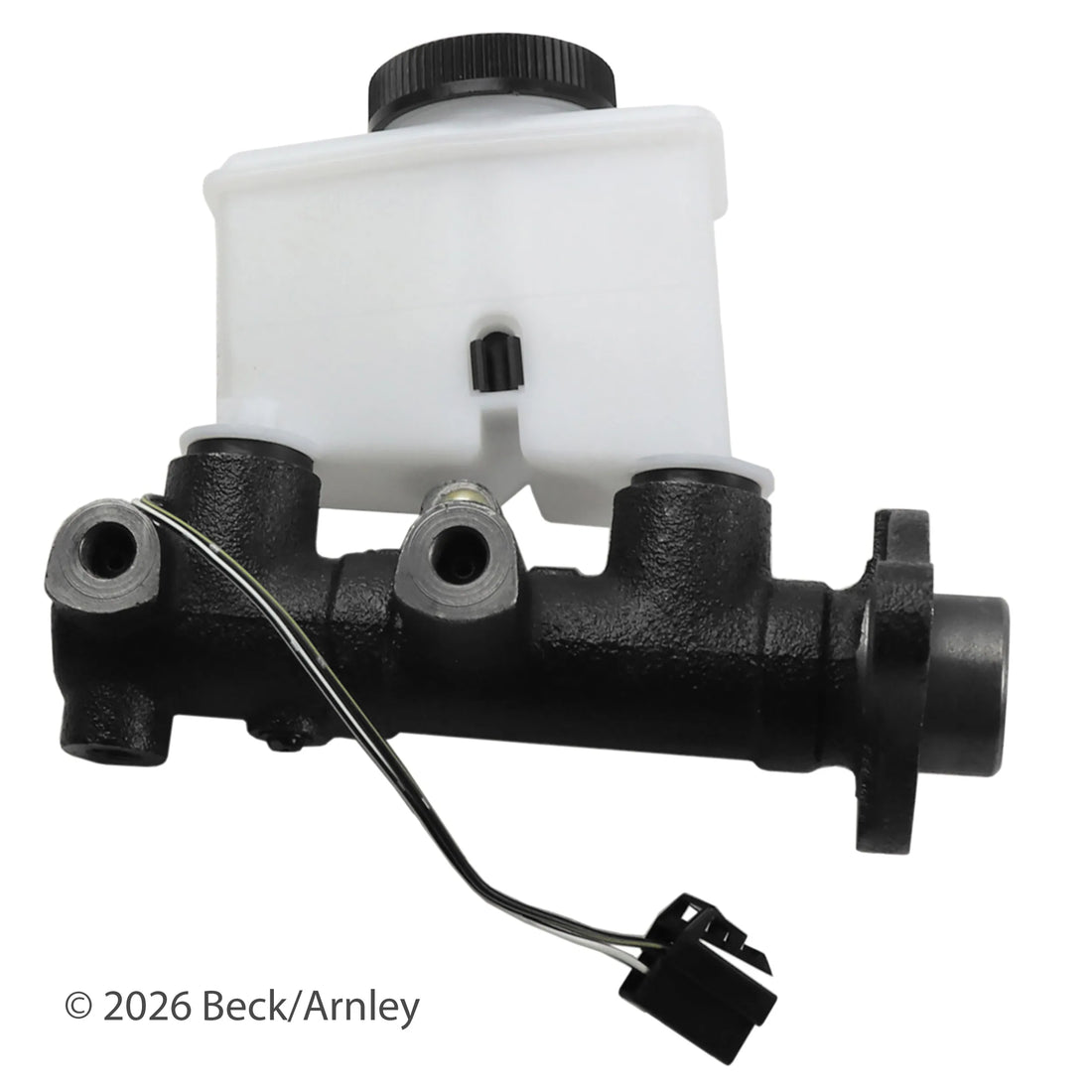 Beck/Arnley 072-8536 1987-1993 Mazda B2600 Brake Master Cylinder