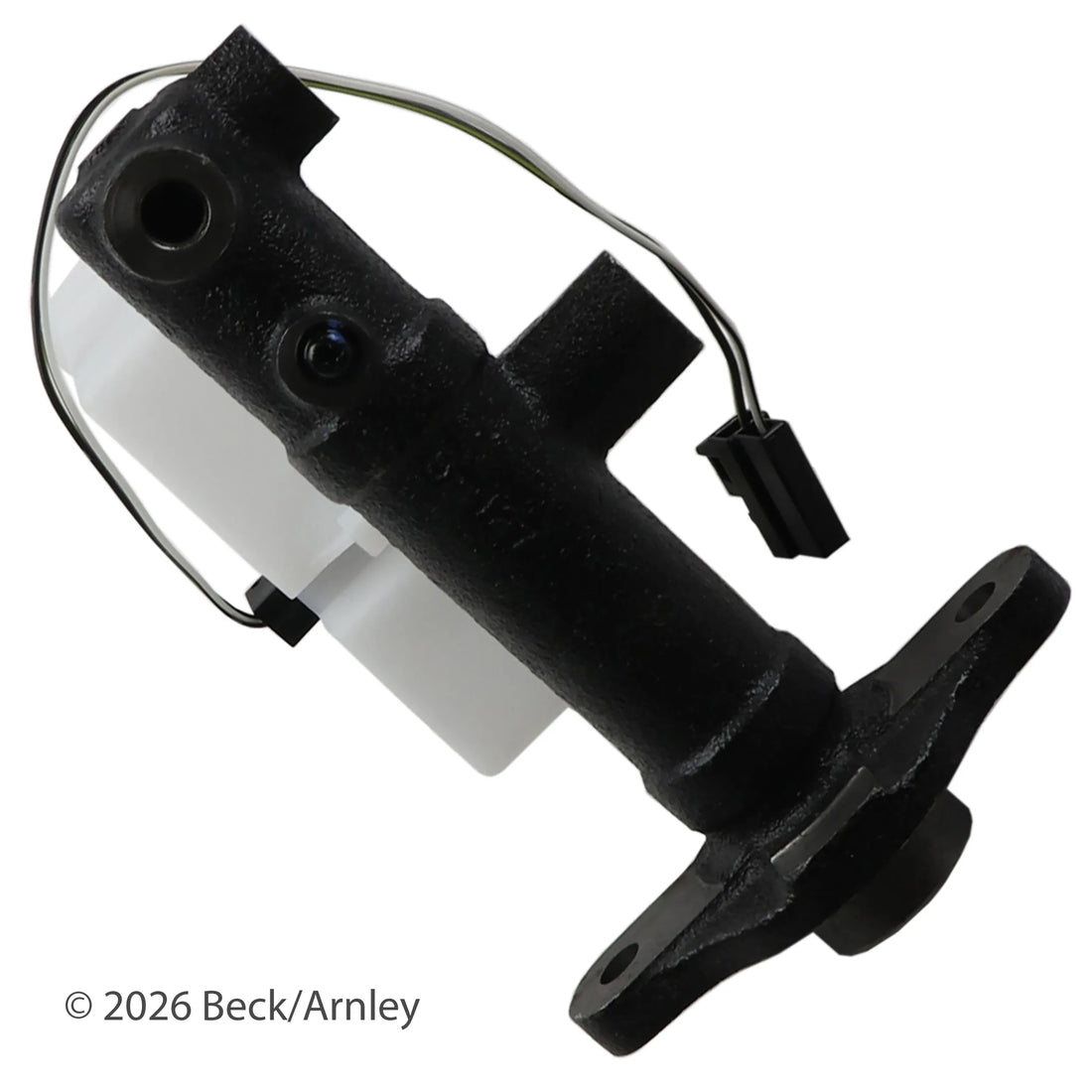 Beck/Arnley 072-8536 1987-1993 Mazda B2600 Brake Master Cylinder