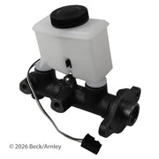 Beck/Arnley 072-8536 1987-1993 Mazda B2600 Brake Master Cylinder