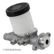 Beck/Arnley 072-8563 1986-1992 Nissan D21 Brake Master Cylinder