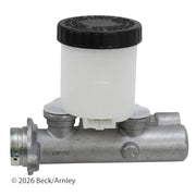 Beck/Arnley 072-8563 1986-1992 Nissan D21 Brake Master Cylinder