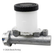 Beck/Arnley 072-8569 1986-1992 Nissan D21 Brake Master Cylinder