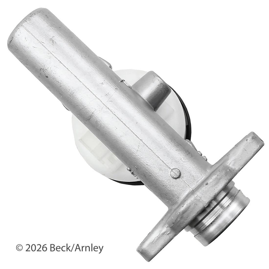 Beck/Arnley 072-8569 1986-1992 Nissan D21 Brake Master Cylinder