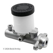 Beck/Arnley 072-8569 1986-1992 Nissan D21 Brake Master Cylinder