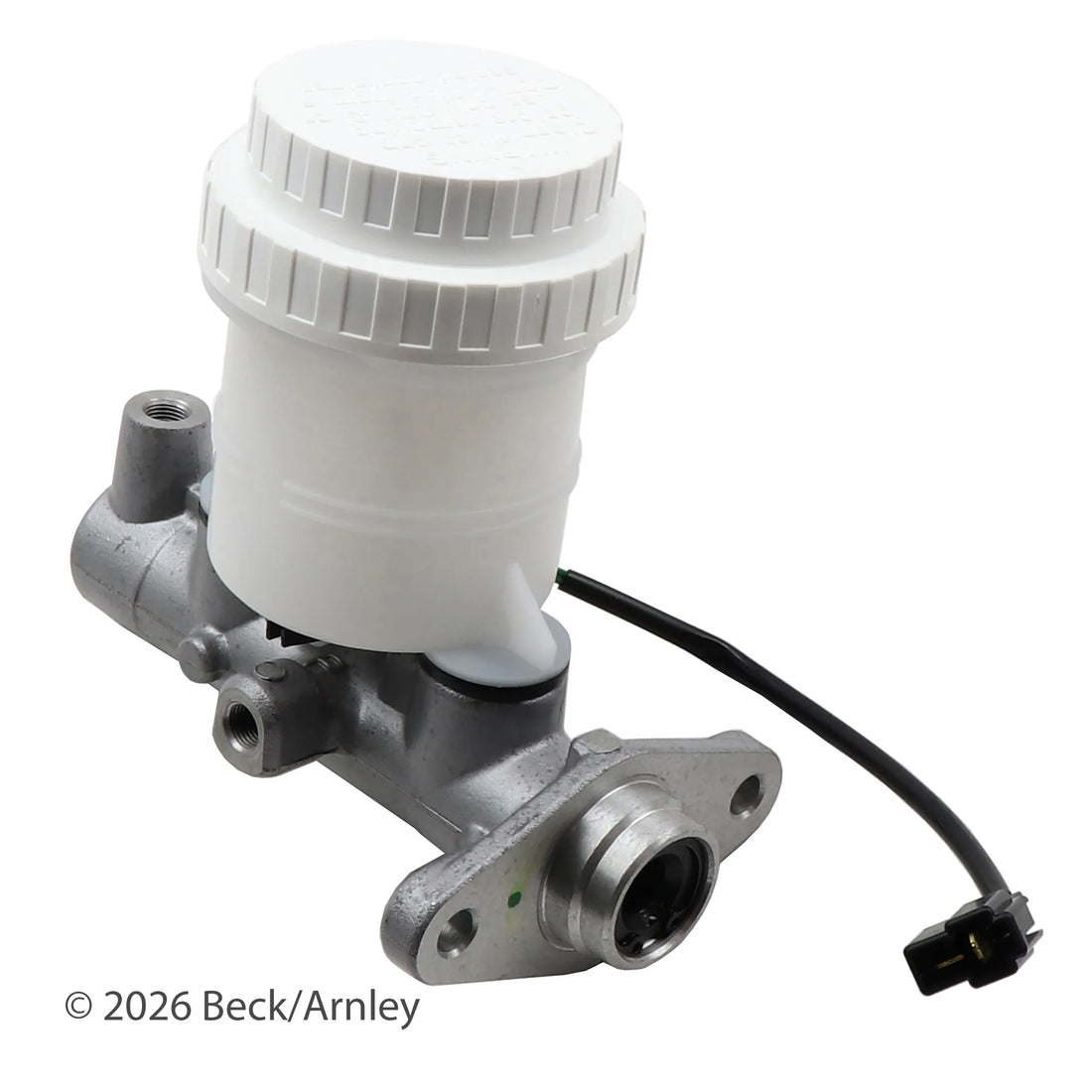 Beck/Arnley 072-8571 1997-2003 Mitsubishi Montero Sport Brake Master Cylinder