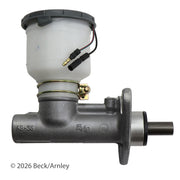 Beck/Arnley 072-8572 1990-1997 Honda Accord Brake Master Cylinder