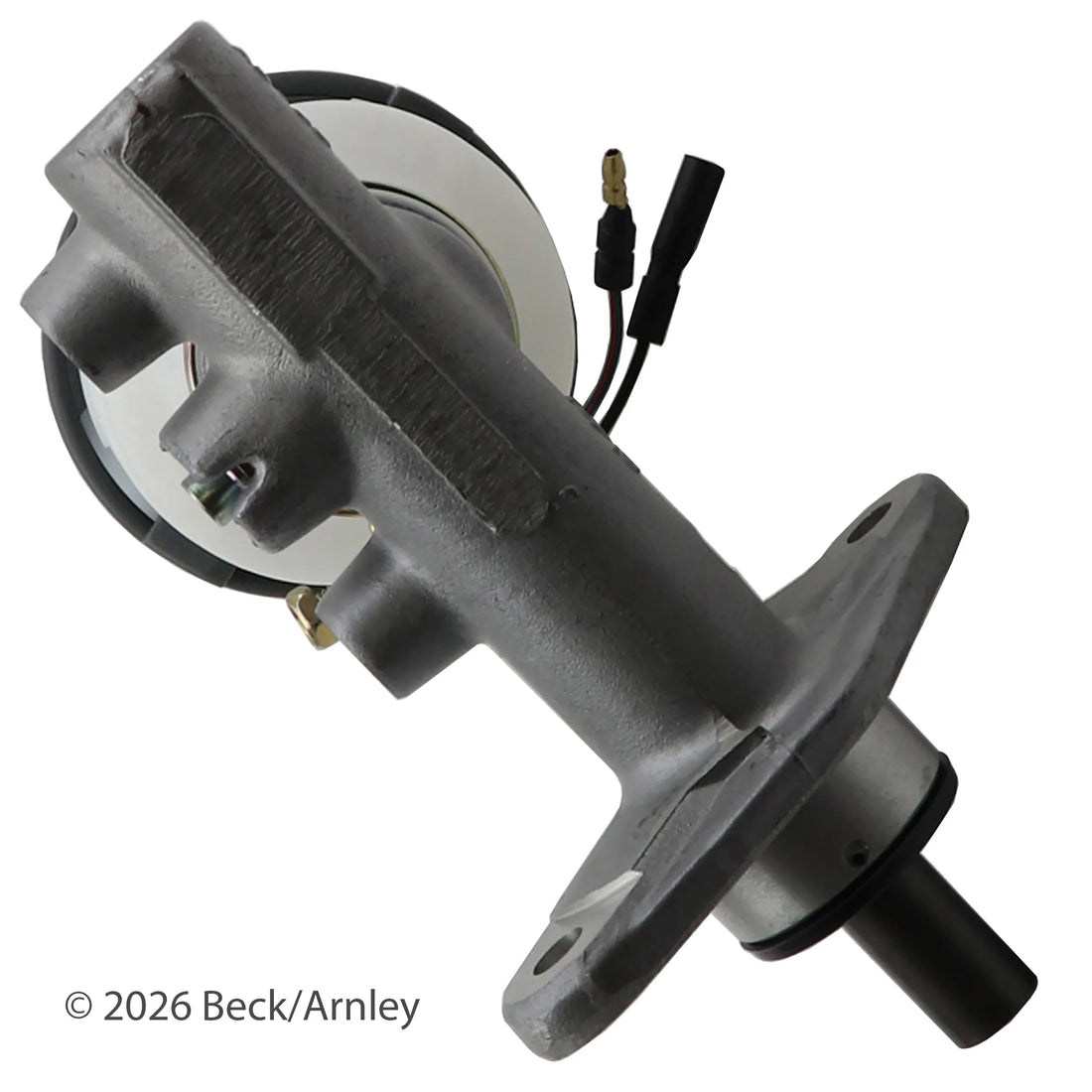 Beck/Arnley 072-8572 1990-1997 Honda Accord Brake Master Cylinder