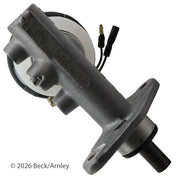 Beck/Arnley 072-8572 1990-1997 Honda Accord Brake Master Cylinder