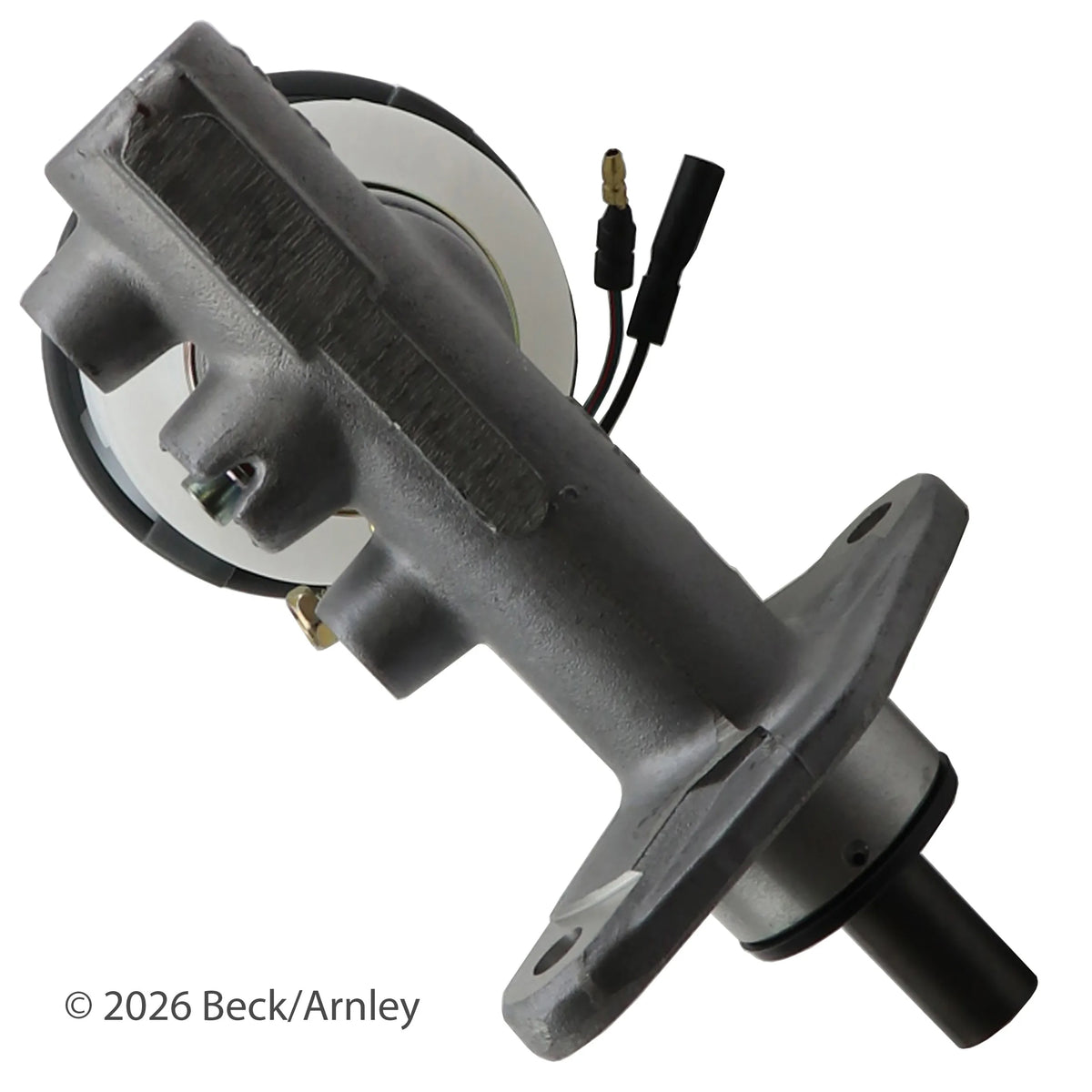 Beck/Arnley 072-8572 1990-1997 Honda Accord Brake Master Cylinder