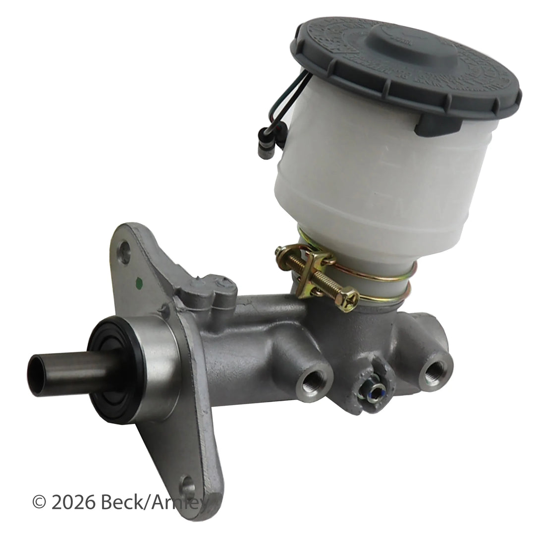 Beck/Arnley 072-8572 1990-1997 Honda Accord Brake Master Cylinder