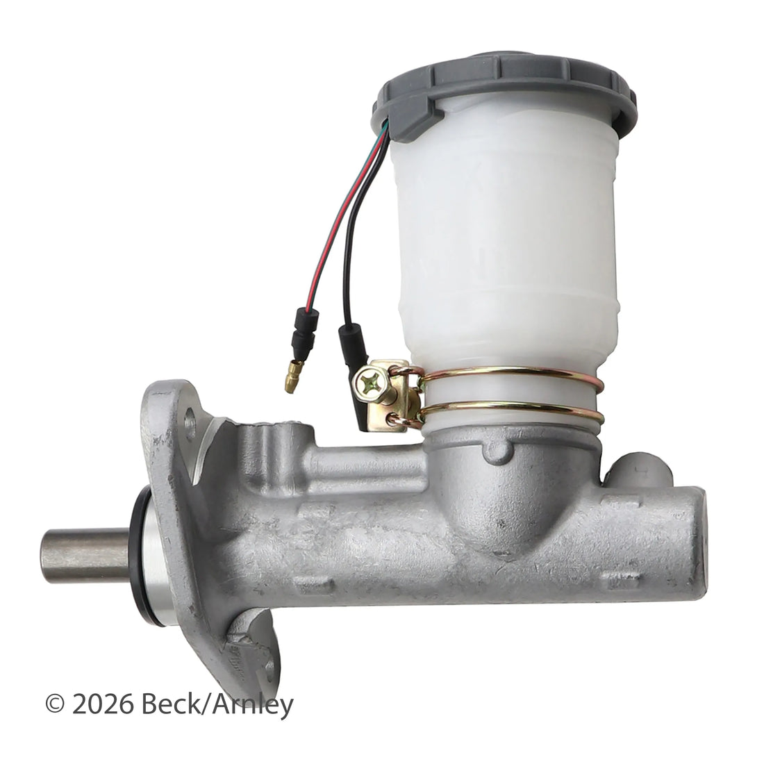 Beck/Arnley 072-8575 1988-1995 Honda Civic Brake Master Cylinder