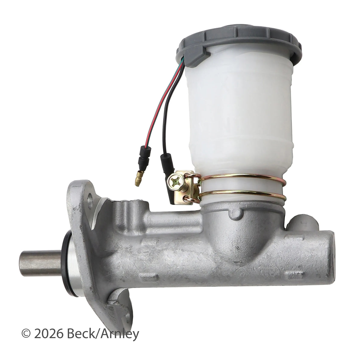 Beck/Arnley 072-8575 1988-1995 Honda Civic Brake Master Cylinder