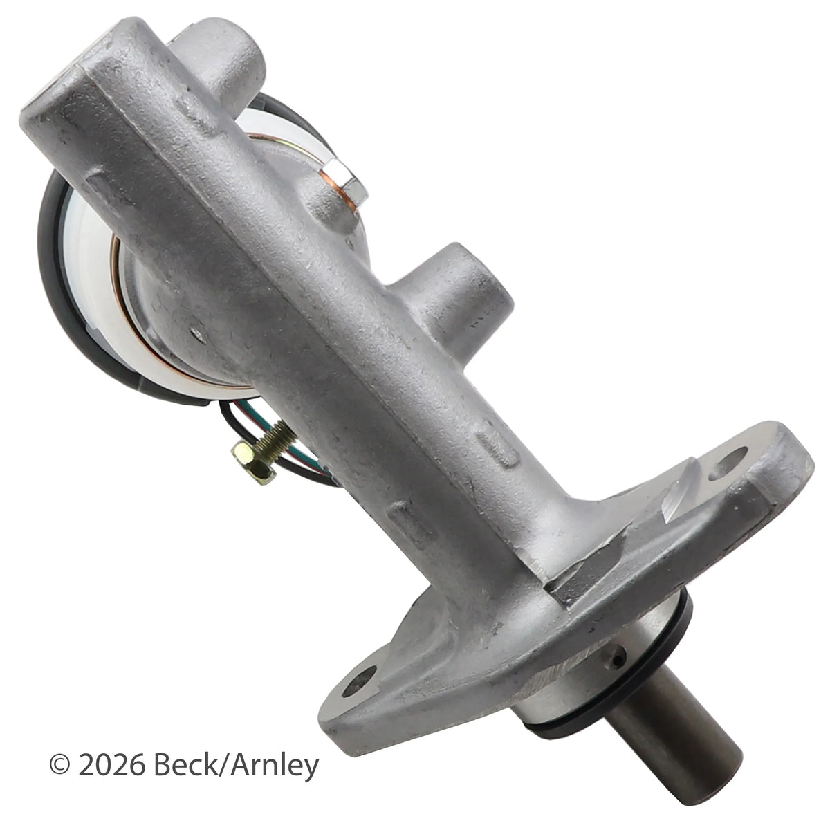 Beck/Arnley 072-8575 1988-1995 Honda Civic Brake Master Cylinder