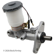 Beck/Arnley 072-8575 1988-1995 Honda Civic Brake Master Cylinder