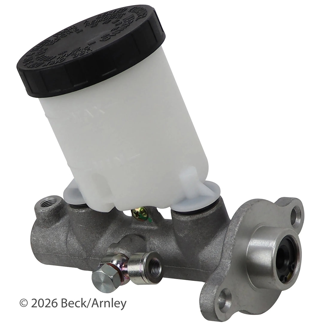 Beck/Arnley 072-8591 1990-1993 Mazda Miata Brake Master Cylinder