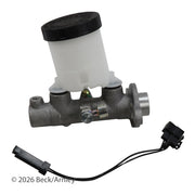 Beck/Arnley 072-8591 1990-1993 Mazda Miata Brake Master Cylinder
