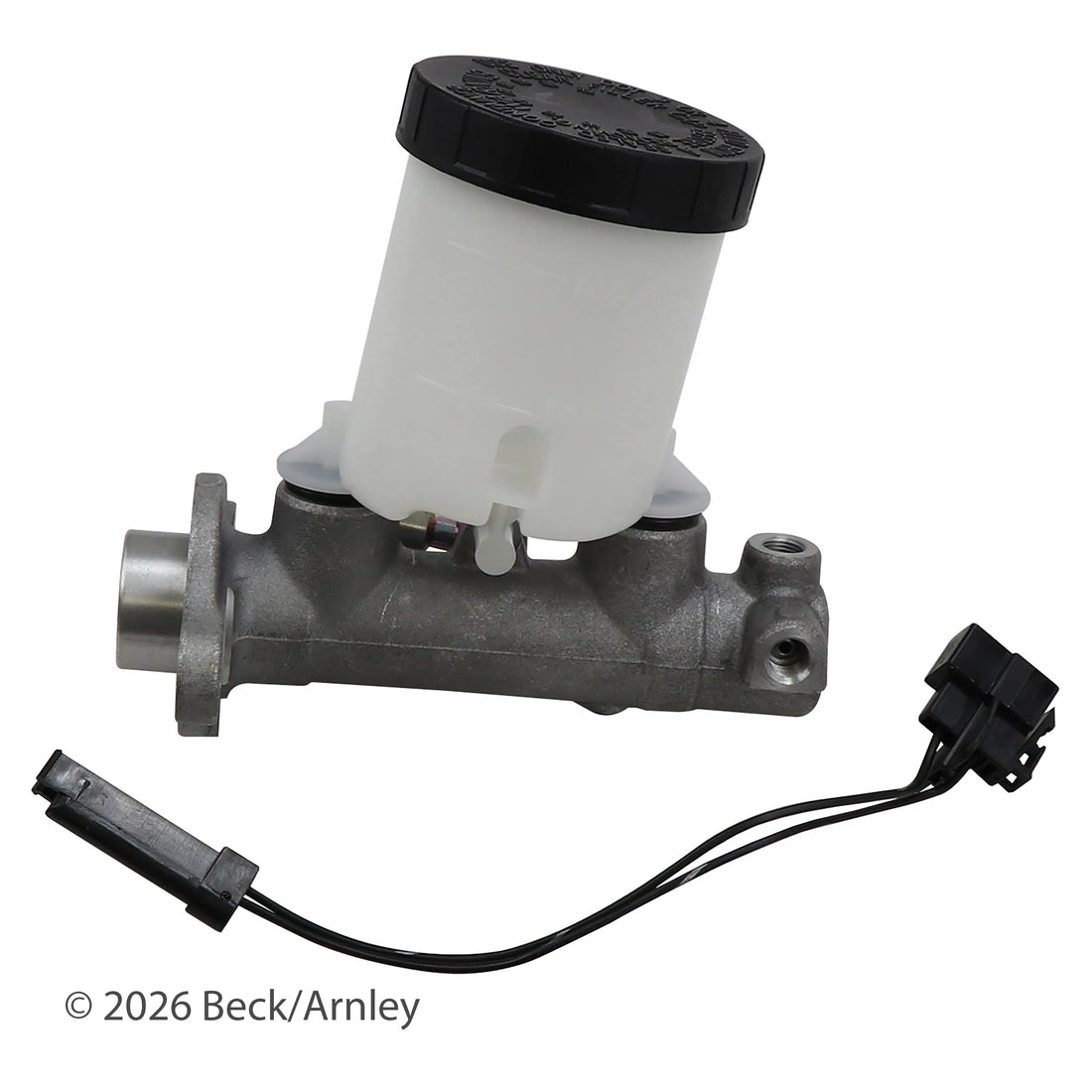 Beck/Arnley 072-8591 1990-1993 Mazda Miata Brake Master Cylinder