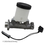 Beck/Arnley 072-8591 1990-1993 Mazda Miata Brake Master Cylinder