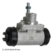 Beck/Arnley 072-8596 1998-2004 Nissan Frontier Drum Brake Wheel Cylinder