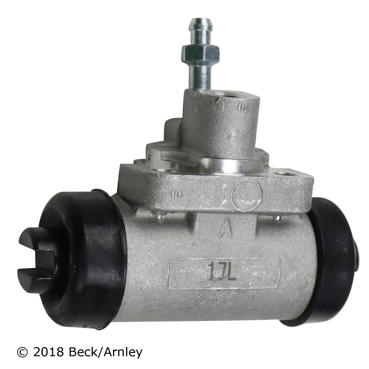 Beck/Arnley 072-8596 1998-2004 Nissan Frontier Drum Brake Wheel Cylinder