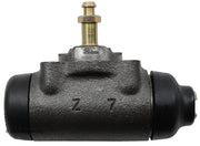 Beck/Arnley 072-8598 1993-1998 Toyota T100 Drum Brake Wheel Cylinder