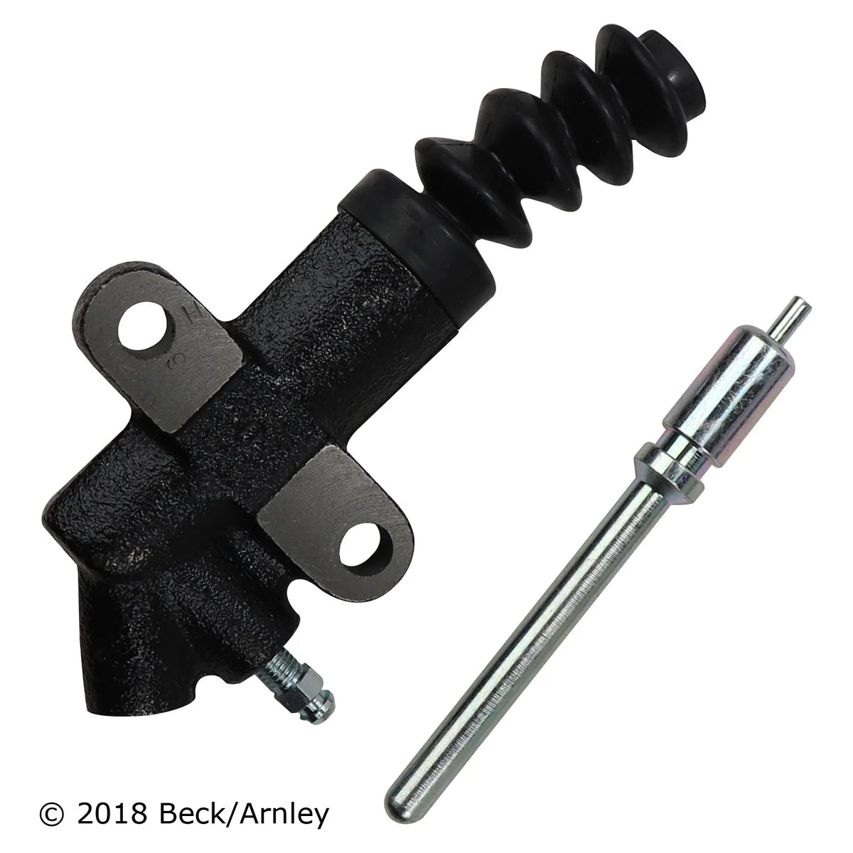Beck/Arnley 072-8626 1987-1988 Mazda B2600 Clutch Slave Cylinder