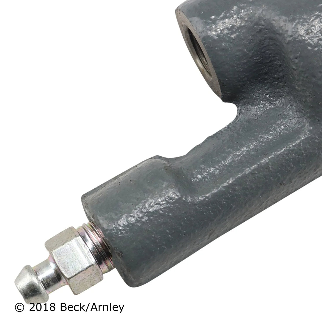 Beck/Arnley 072-8627 1987-1992 Toyota Supra Clutch Slave Cylinder