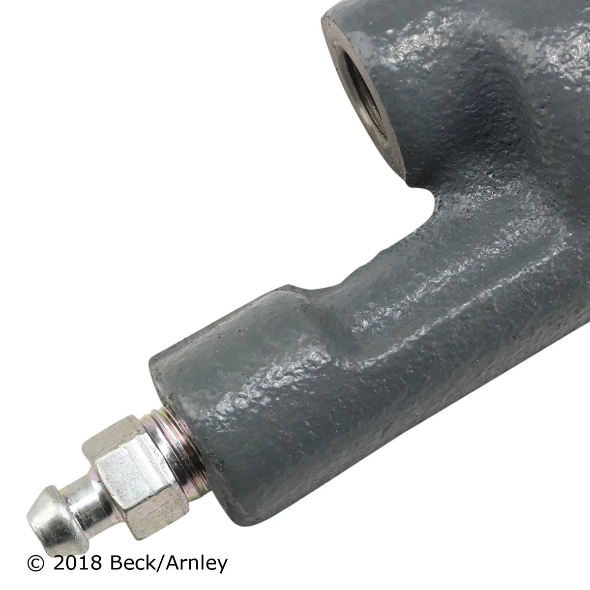 Beck/Arnley 072-8627 1987-1992 Toyota Supra Clutch Slave Cylinder