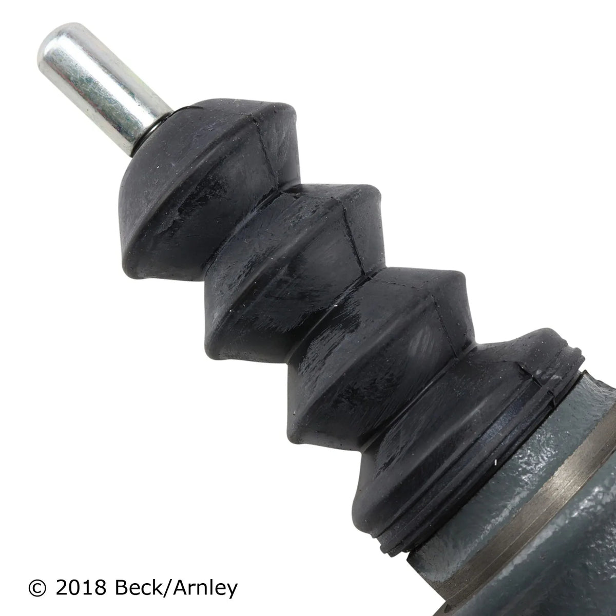 Beck/Arnley 072-8627 1987-1992 Toyota Supra Clutch Slave Cylinder