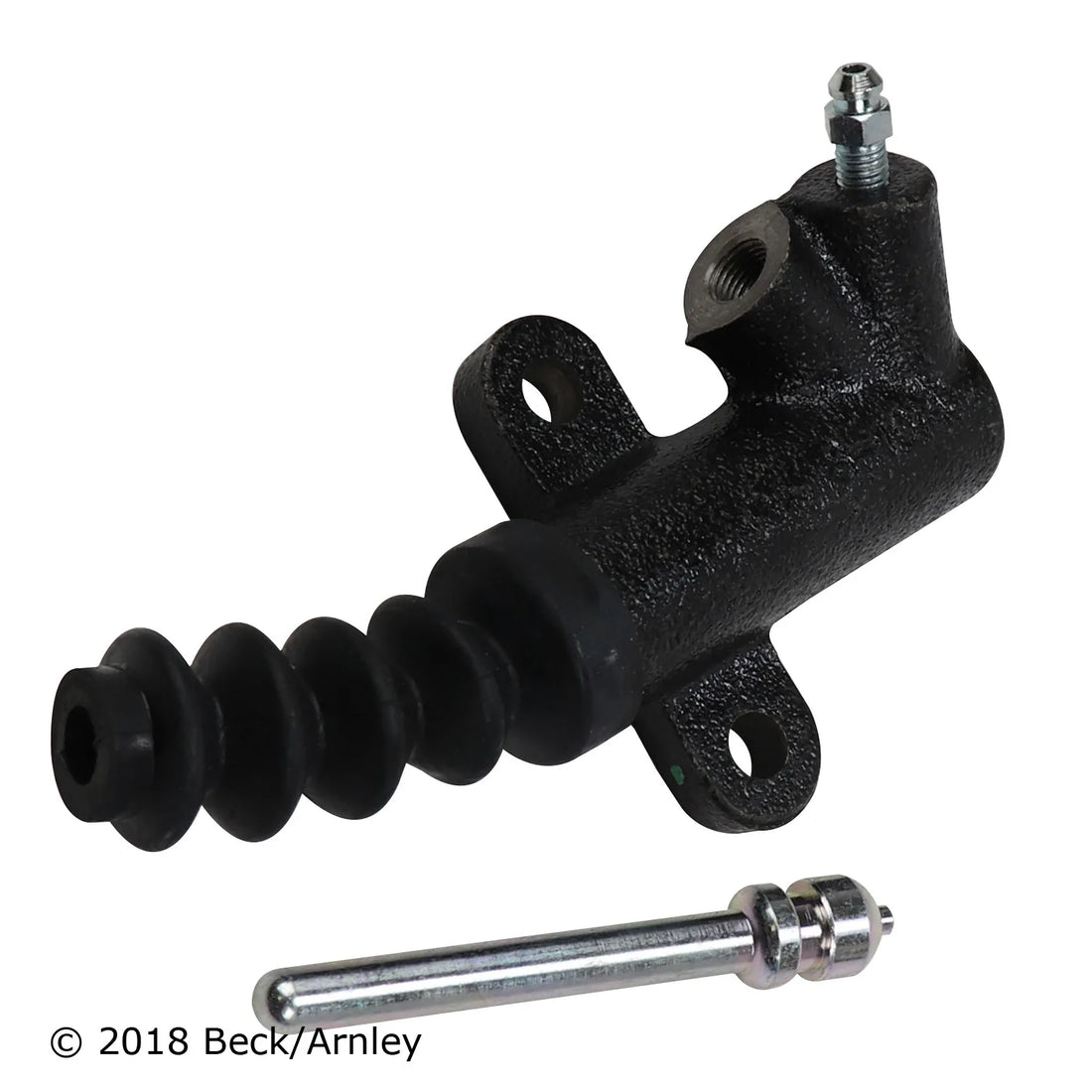 Beck/Arnley 072-8630 1990 Mazda Miata Clutch Slave Cylinder