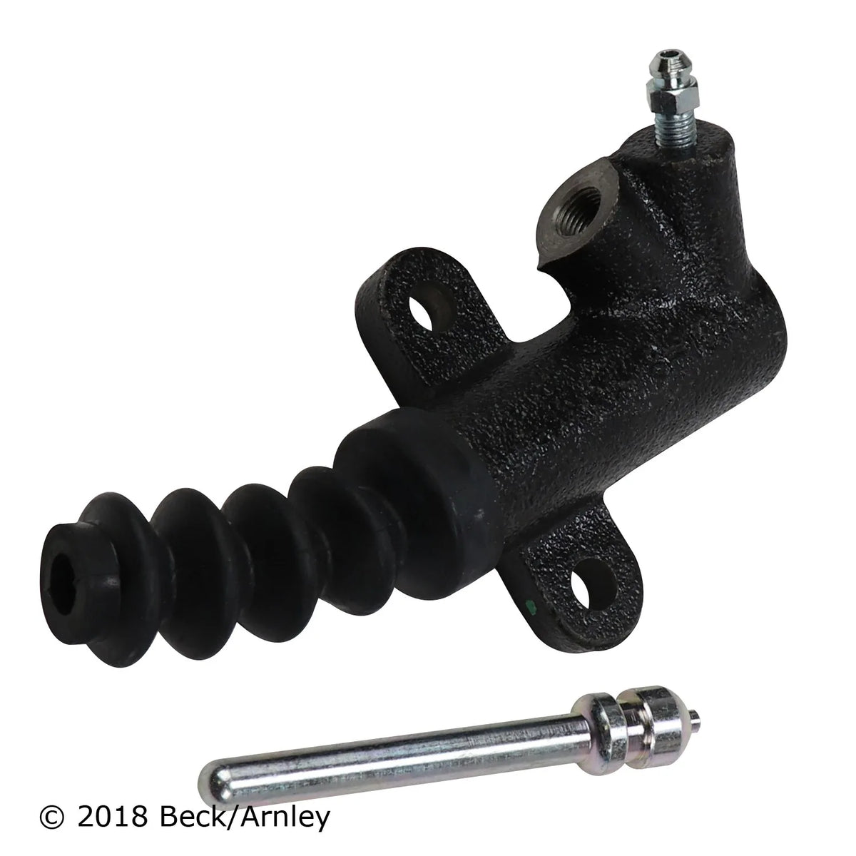 Beck/Arnley 072-8630 1990 Mazda Miata Clutch Slave Cylinder