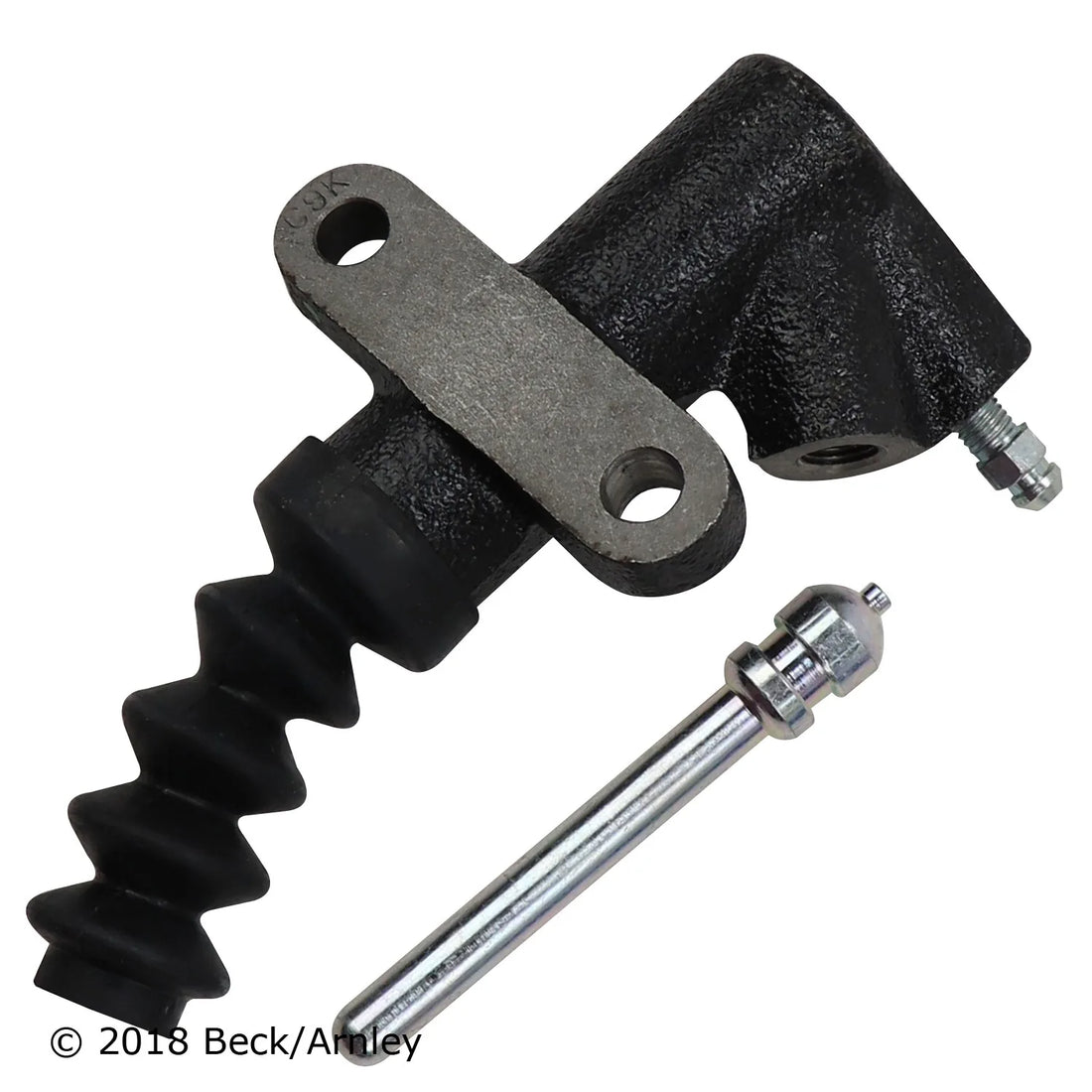 Beck/Arnley 072-8630 1990 Mazda Miata Clutch Slave Cylinder