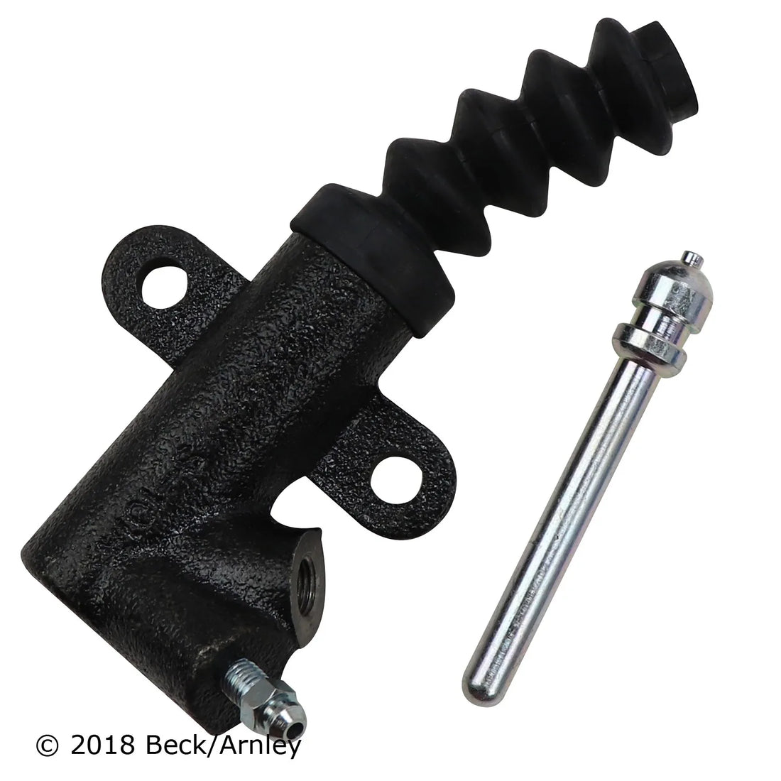 Beck/Arnley 072-8630 1990 Mazda Miata Clutch Slave Cylinder
