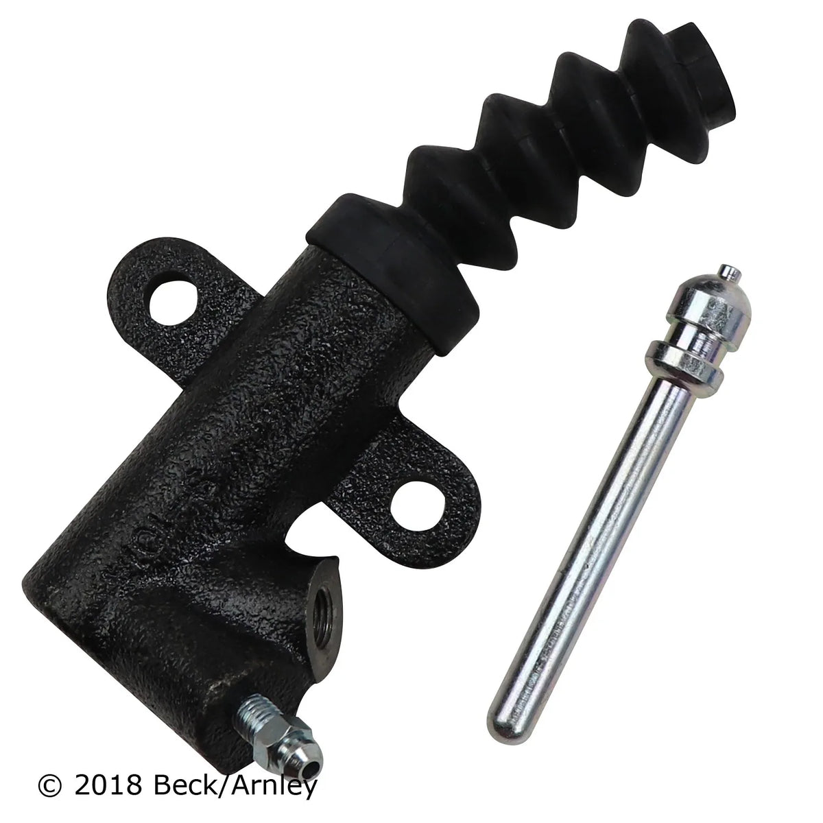 Beck/Arnley 072-8630 1990 Mazda Miata Clutch Slave Cylinder