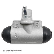 Beck/Arnley 072-8645 1990-2000 Honda Civic Drum Brake Wheel Cylinder