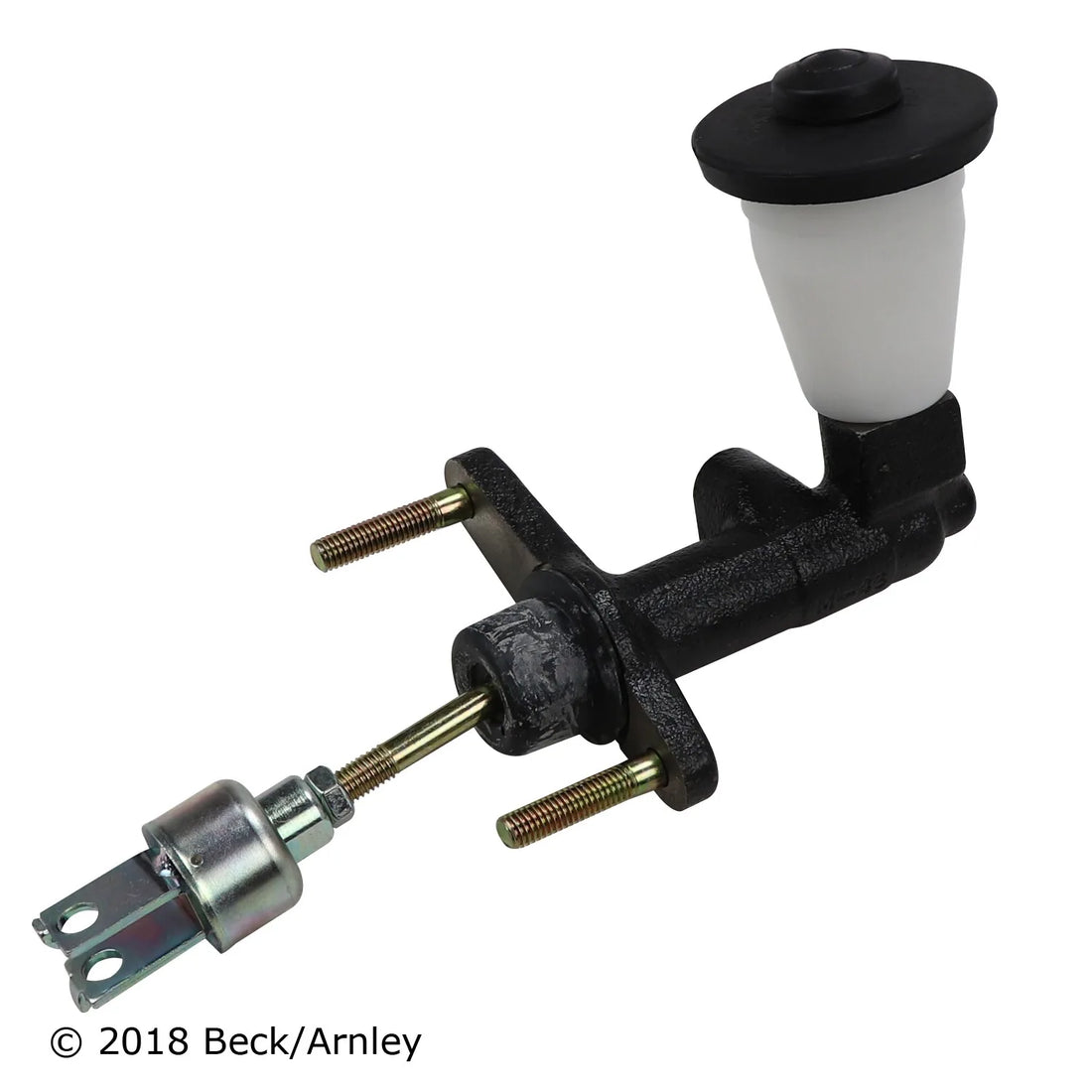 Beck/Arnley 072-8648 1986-1990 Toyota Supra Clutch Master Cylinder