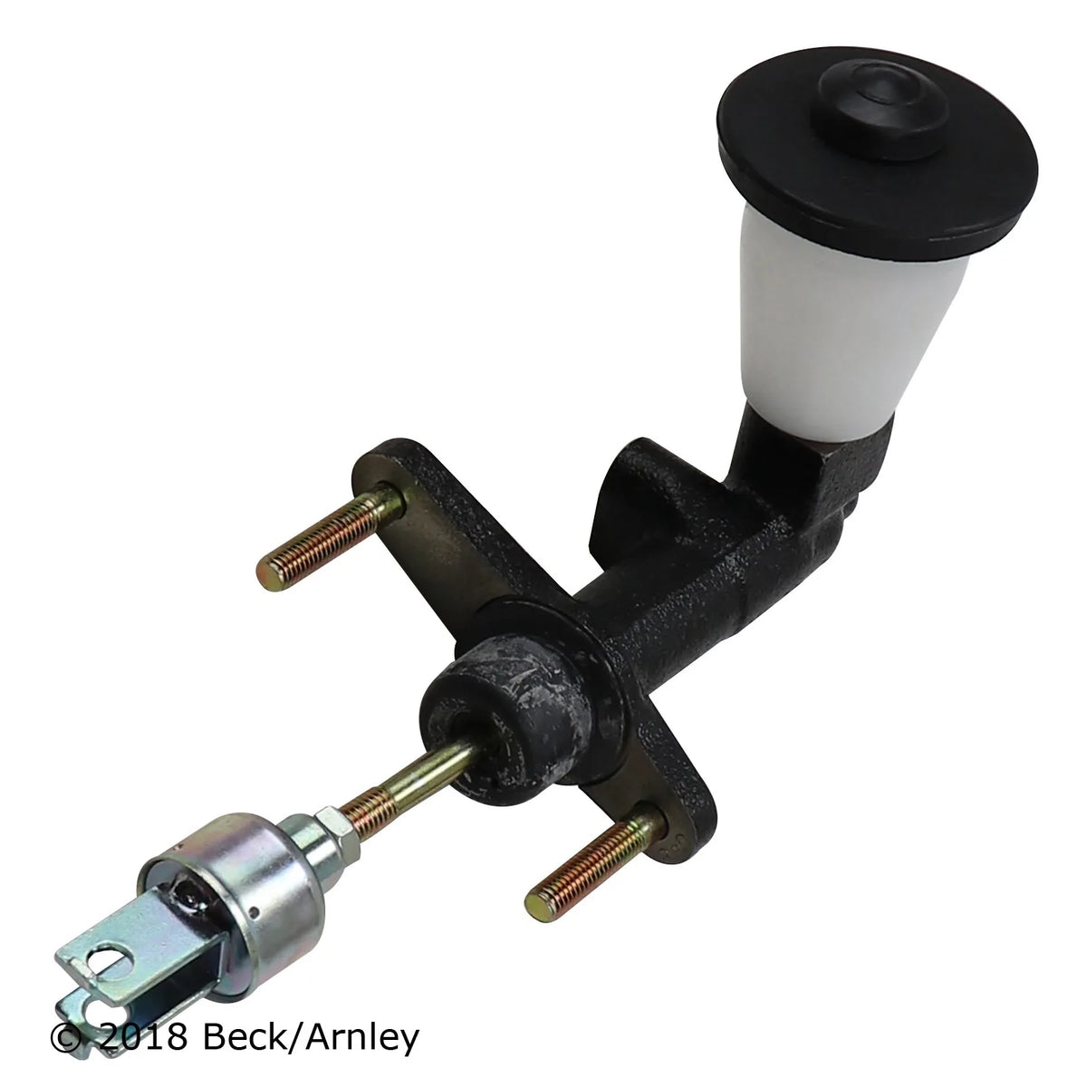 Beck/Arnley 072-8648 1986-1990 Toyota Supra Clutch Master Cylinder