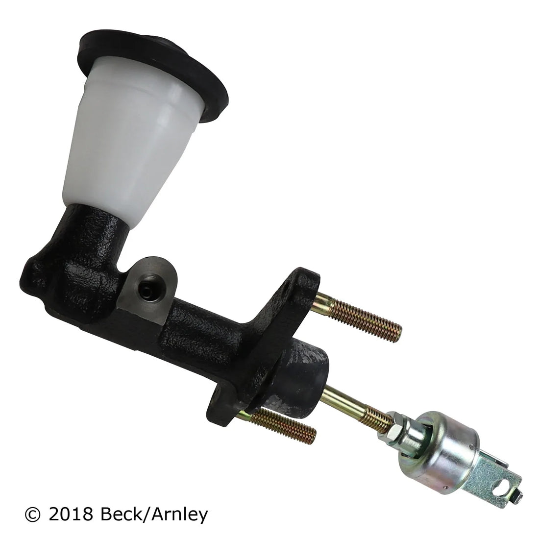 Beck/Arnley 072-8648 1986-1990 Toyota Supra Clutch Master Cylinder