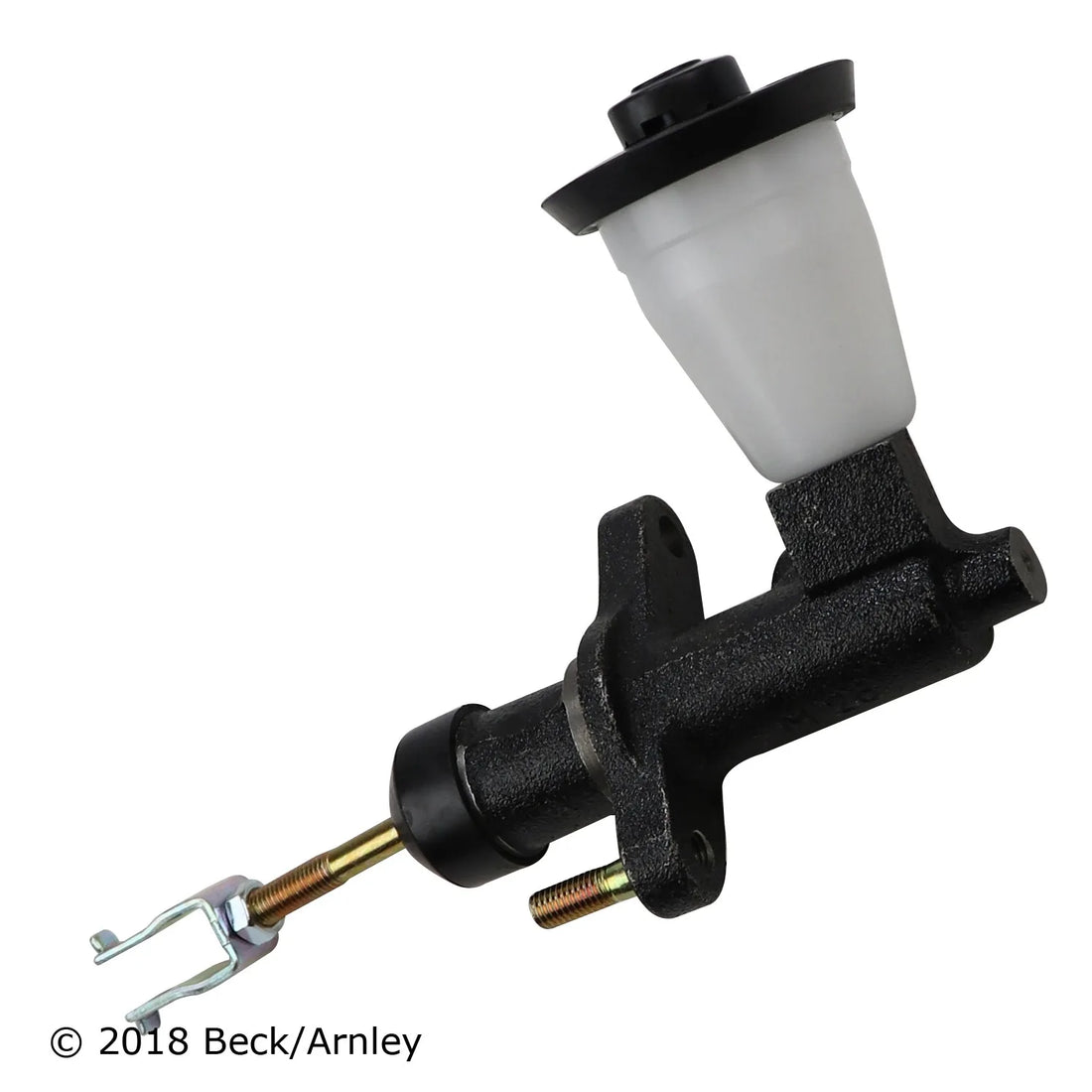 Beck/Arnley 072-8657 1985-1987 Toyota Land Cruiser Clutch Master Cylinder