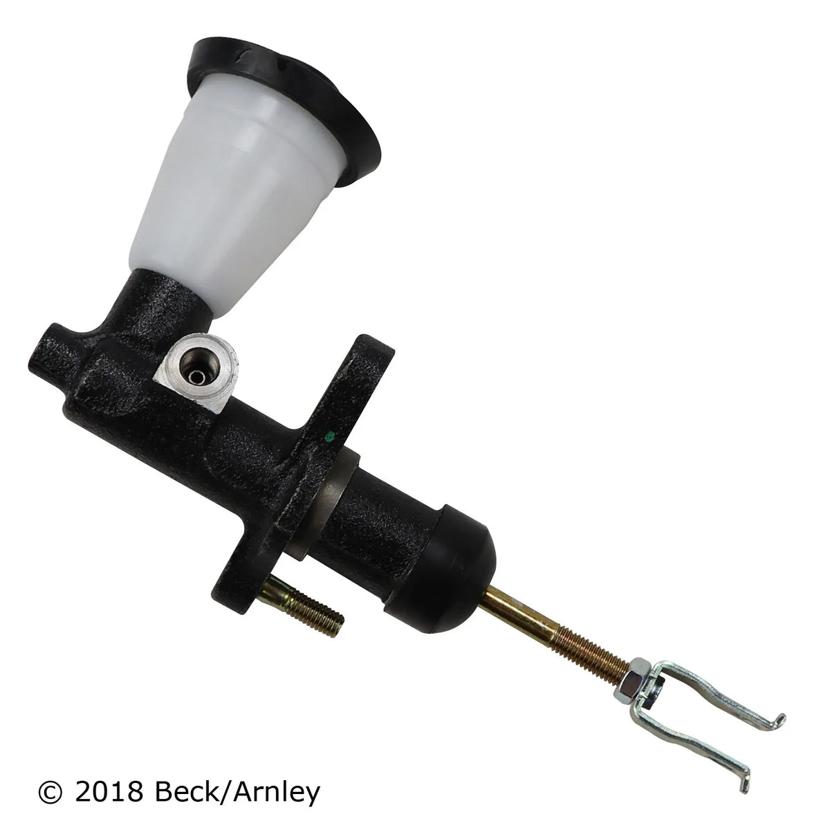 Beck/Arnley 072-8657 1985-1987 Toyota Land Cruiser Clutch Master Cylinder