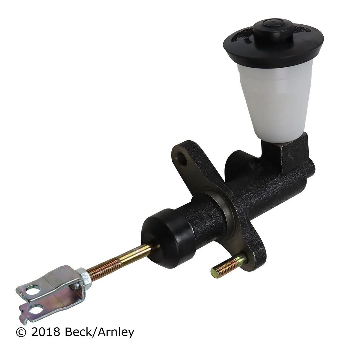 Beck/Arnley 072-8657 1985-1987 Toyota Land Cruiser Clutch Master Cylinder
