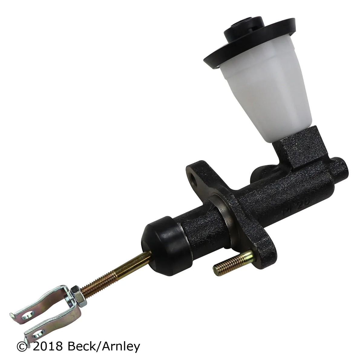 Beck/Arnley 072-8657 1985-1987 Toyota Land Cruiser Clutch Master Cylinder